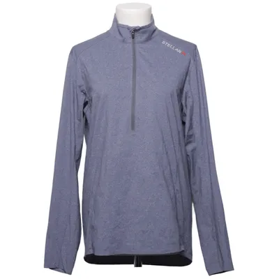 Trainingstop (Grijs) van Stellar Equipment Polyester