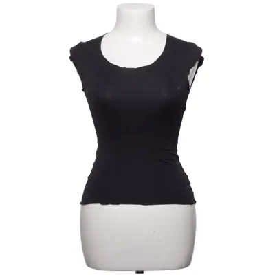 Top (Black) from Emporio Armani Underwear Elastane, Polyamide