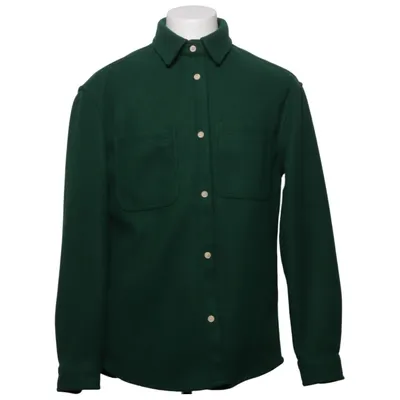 Overshirt (Relaxed Fit) van H&M Polyester