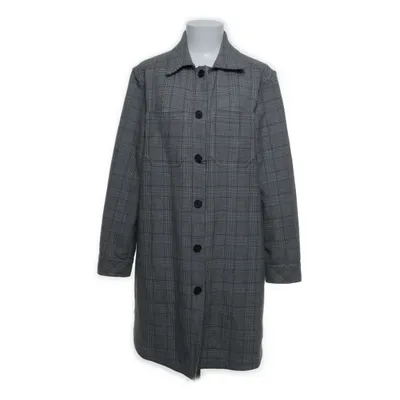 Coat (Gray, Black, White) from Blanche