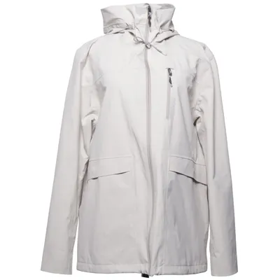 Outdoor jacket (Beige) from Didriksons Polyester