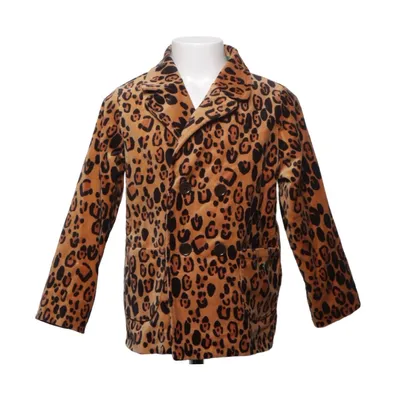 Blazer (Brown, Green, Black) from Mini Rodini Cotton, Elastane, Polyester