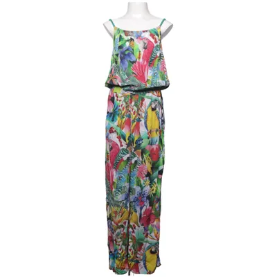 Jumpsuit (Pink, Mehrfarbig) von Kate Morgan Studio x H&M Viskose