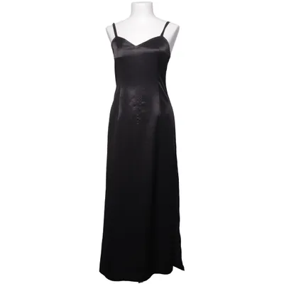 Evening gown (Black) from Début