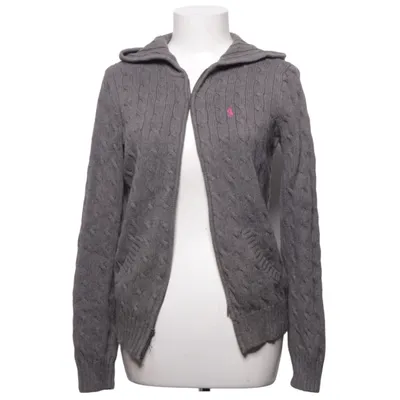Capuchon sweater (Grijs) van Ralph Lauren Sport