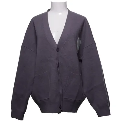 Cardigan (Gris) de Urban Revivo