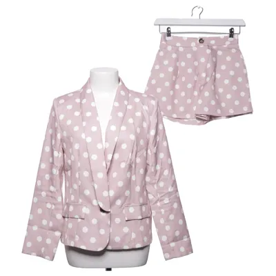 Ensemble (Rose, Blanc) de Glamaker Élasthane, Polyester