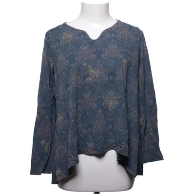 Blouse (Blue, Multicolored) from White Stuff