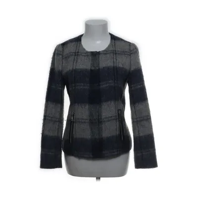 Jacka (Blå, Grå) från Oui