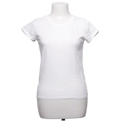 T-shirt (White) from Brandy Melville Cotton