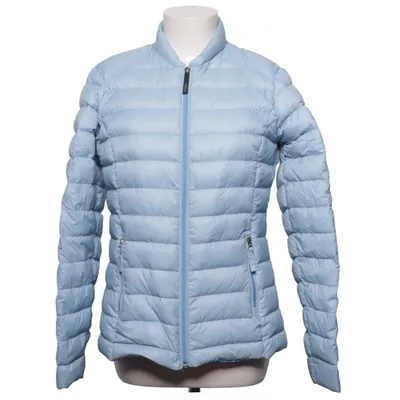 Lightweight jacket (Blue) from McKinley Down, Feather, Polyamide