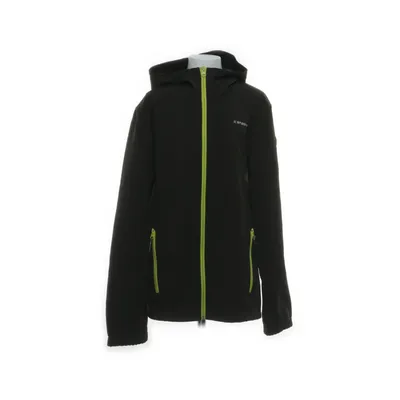 Veste anti-froid (Vert) de Icepeak Élasthane, Polyester