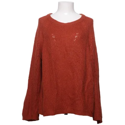 Sweater (Brown) from Birgitte Herskind Acrylic, Mohair, Polyamide
