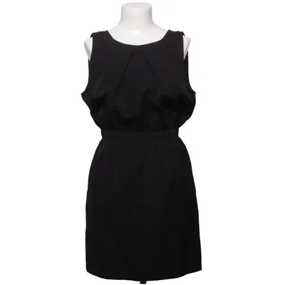 Dress (Black) from Won Hundred Elastane, Polyester