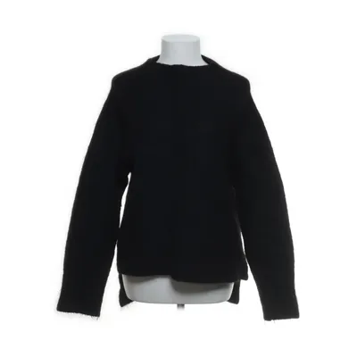 Tröja (Svart) från WERA Akryl, Alpackaull, Elastan, Polyamid