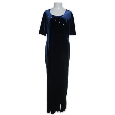 Robe de soirée (Bleu) de Addera Twilfit