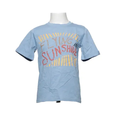 T-shirt (Bleu, Rouge, Jaune) de Soft Gallery Coton biologique
