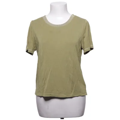 T-shirt (Grön) från More & More Elastan, Modal