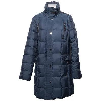Donsjas (Icon) van Junge Dons, Veer, Polyamide, Polyester, Polyurethaan