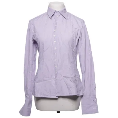 Shirt (Linnéa Braun) from The Shirt Factory Cotton