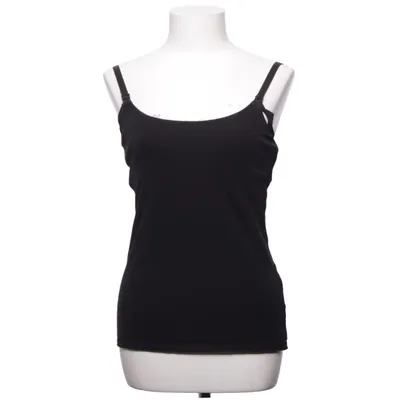 Mammalinne (Svart) från H&M Mama Bomull, Elastan