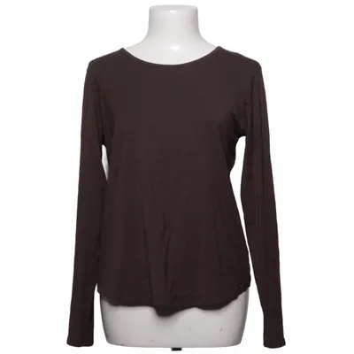 Top (Braun) von MPWR Sportswear