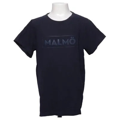 T-shirt (Bleu) de Malmö FF Coton