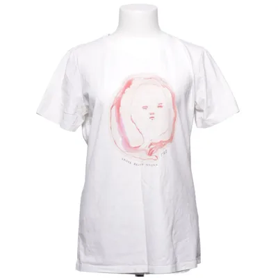 T-shirt (Hvid) fra Enkel Studio