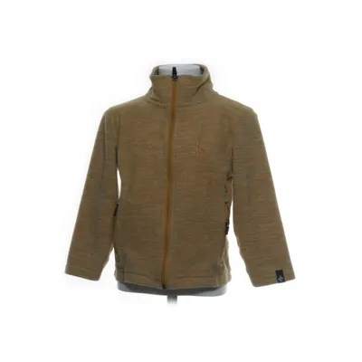 Fleece jas (Beige) van Cross Sportswear Polyester