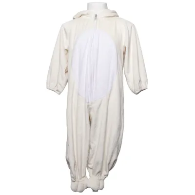 Onesie (Beige) van Small Katoen, Polyester