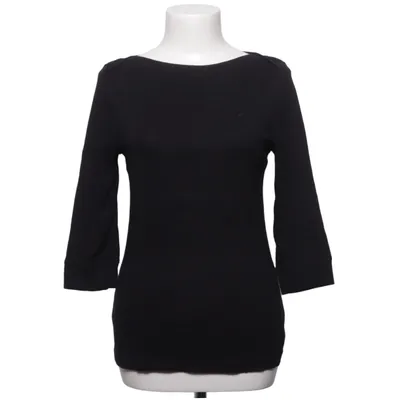 T-shirt à manches longues (Noir) de Old Navy Coton