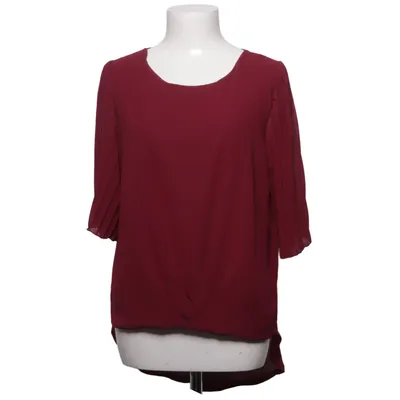 Blouse (Rood) van Loveli Katoen