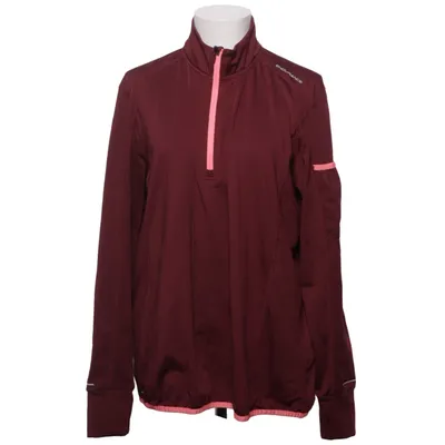 Underställströja (Röd) från Endurance Elastan, Polyester