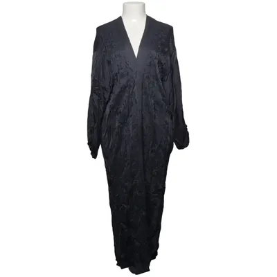 Jurk (Grijs) van Zara Polyester, Viscose