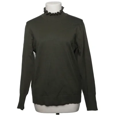Coltrui (Groen) van Sunday Elastaan, Polyamide, Viscose