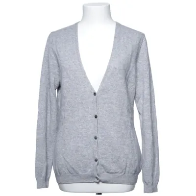 Cardigan (Gray) from SØR Cashmere