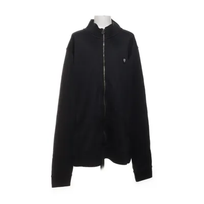 Träningsjacka (Svart) från Police Polyester