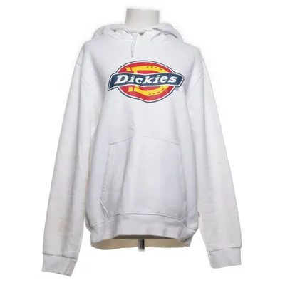 Sweat à capuche (Blanc) de Dickies
