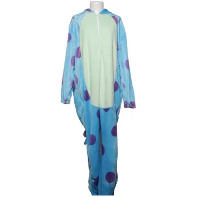 Heldragt (Sulley) fra Woolworth Polyester