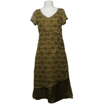 Dress (Green) from Emma