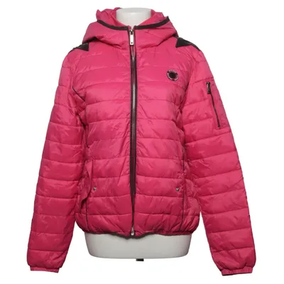 Vinterjacka (Rosa) från Nickelson Polyamid, Polyester