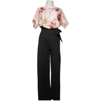 Byxdress (Svart) från Malabay Elastan, Polyester