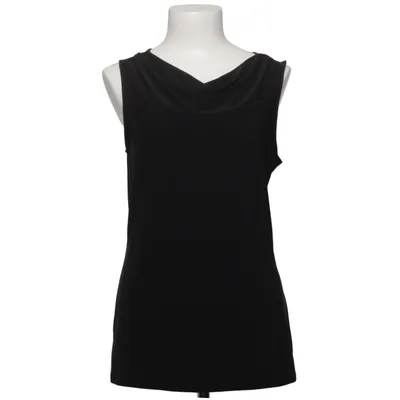 Haut (Noir) de Banana Republic Élasthane, Polyester