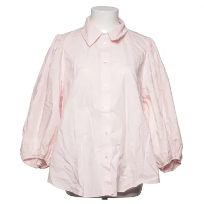 Skjorta (Rosa) från H&M Trend Bomull