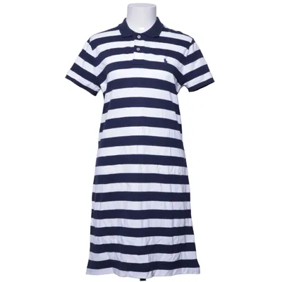 Polo dress (The Mesh Mini) from Polo Ralph Lauren Cotton