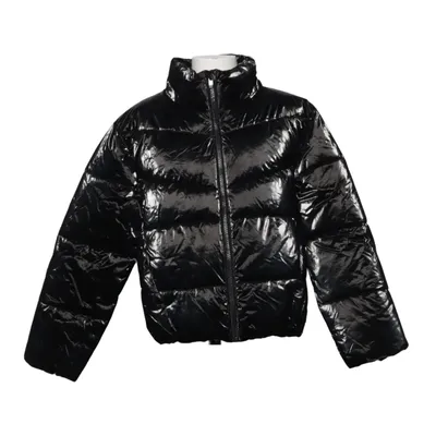 Vinterjacka (Svart) från Outerwear by Name It Polyamid, Återvunnen polyester