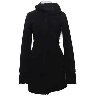 Fleece jacket (Black) from Bench Polyester