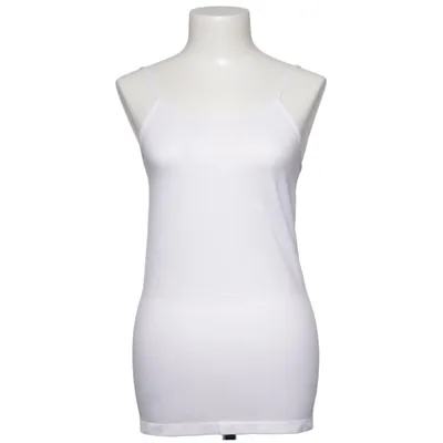 Corrigerende top (Wit) van Liberte Elastaan, Polyamide