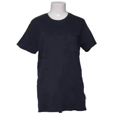 T-shirt (Blue) from Win Win Organic cotton