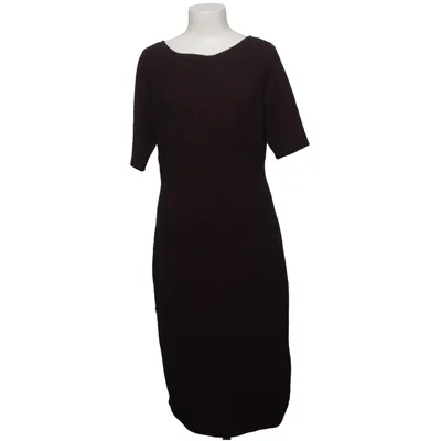 Robe (Rouge, Noir, Multicolore) de Mosaic Élasthane, Polyester, Viscose